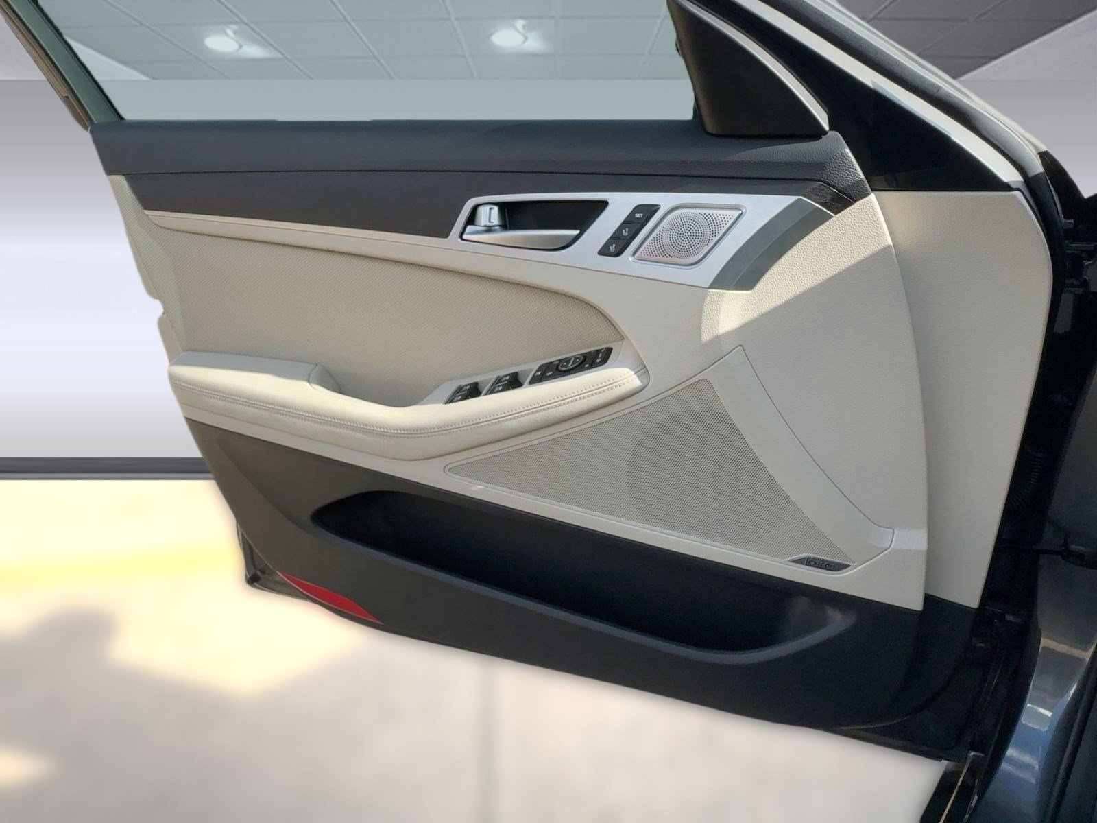 Used 2019 Genesis G80 3.8 w/ Ultimate Package 03 image 29