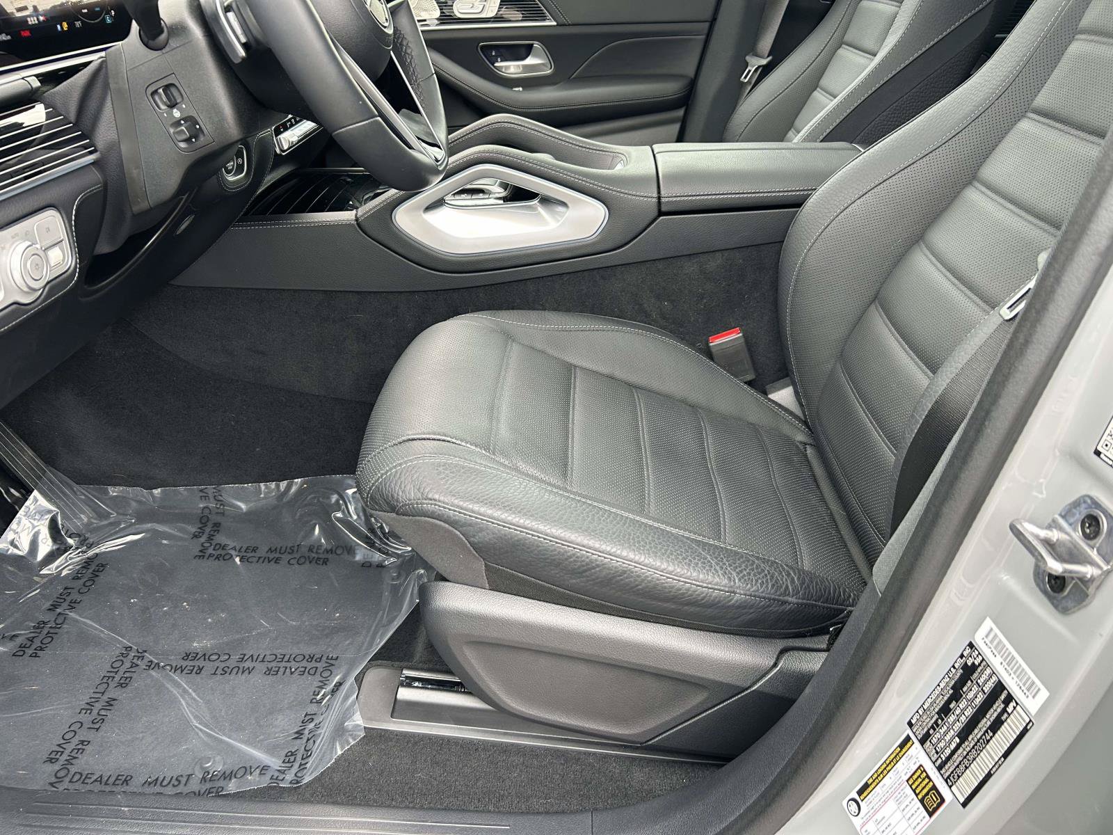 Used 2024 Mercedes-Benz GLE 580 4MATIC image 20