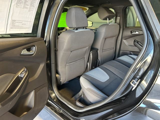 Used 2014 Ford Focus ST image 98
