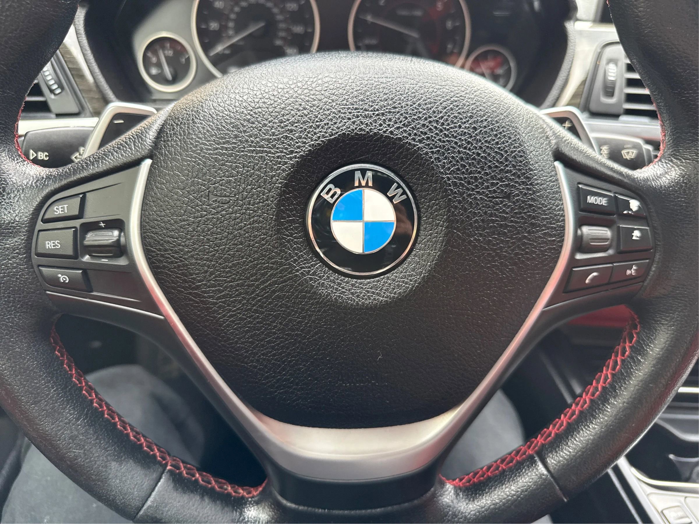 Used 2016 BMW 435i Gran Coupe RWD image 18