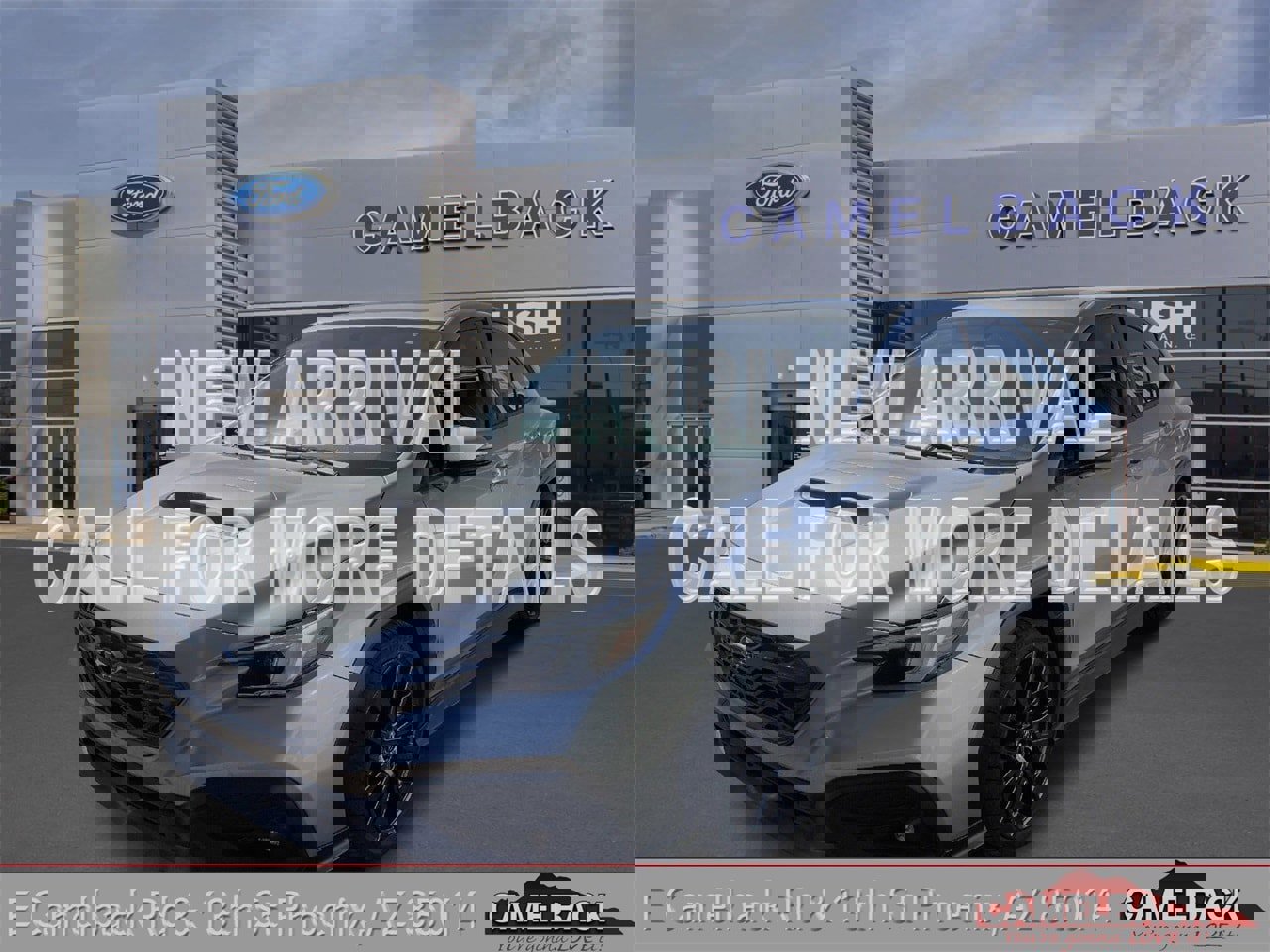 Used 2023 Subaru WRX Limited w/ Popular Package #2