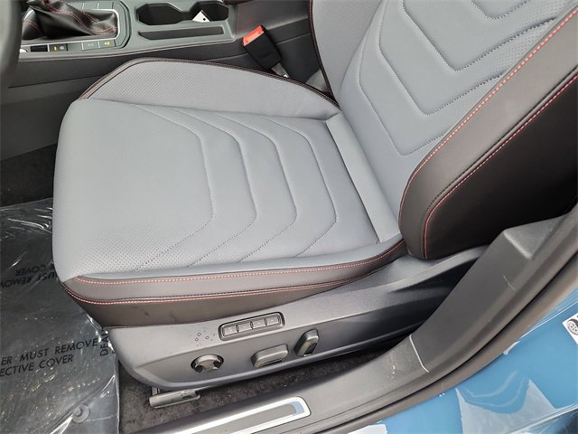 New 2026 Volkswagen Jetta GLI Autobahn image 12