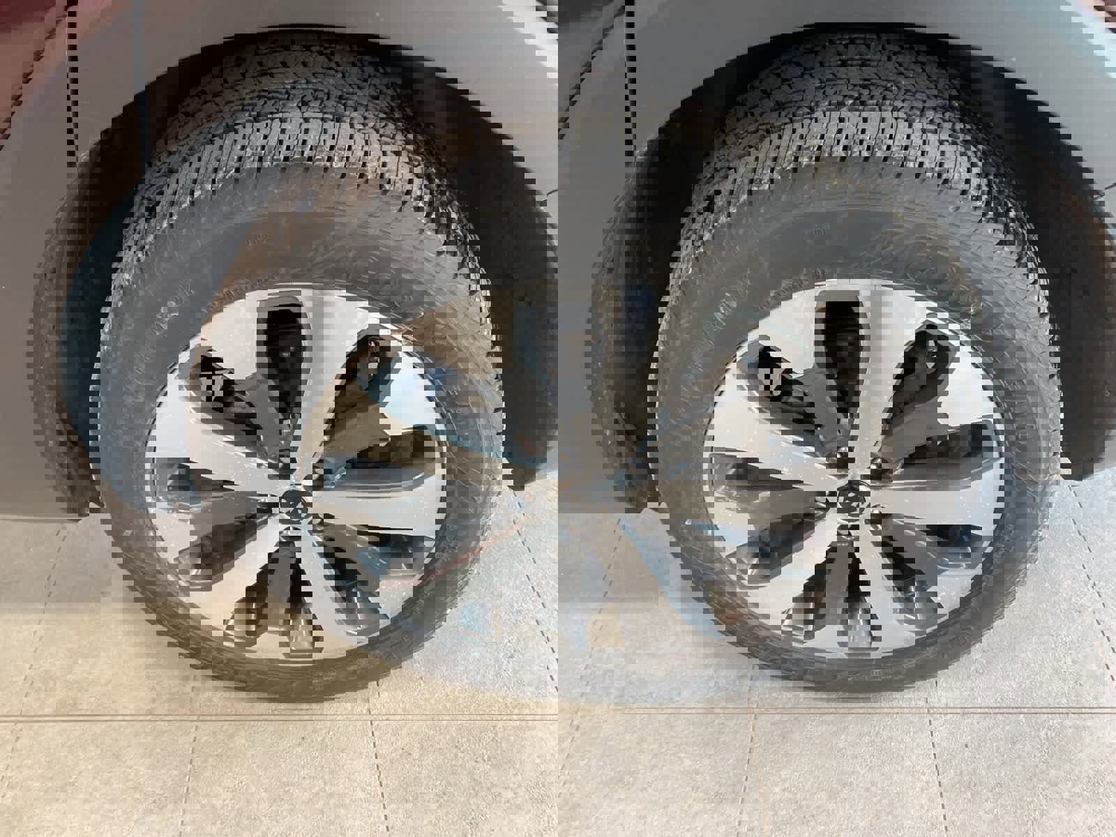 Used 2021 Kia Telluride S image 9