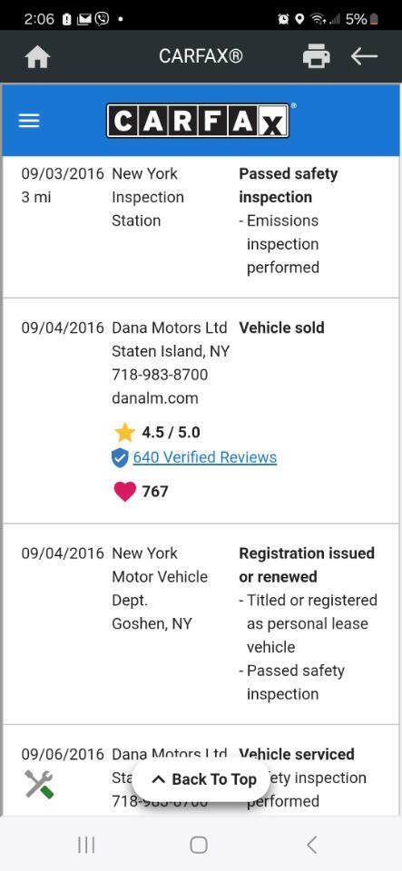 Used 2016 Lincoln MKX Select w/ Select Plus Package image 53