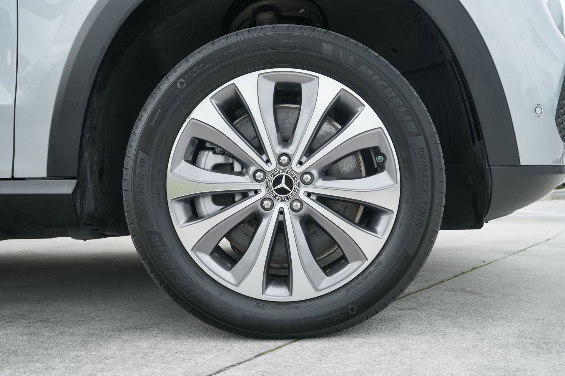 Used 2023 Mercedes-Benz GLE 450 4MATIC image 29