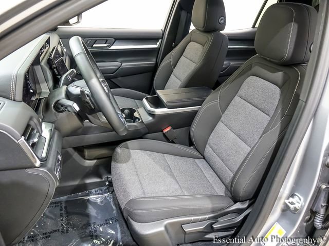 Used 2026 GMC Terrain Elevation AWD/4WD image 10