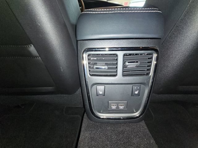 Used 2023 Dodge Charger SRT Hellcat w/ Harman/Kardon Audio Group RWD image 24