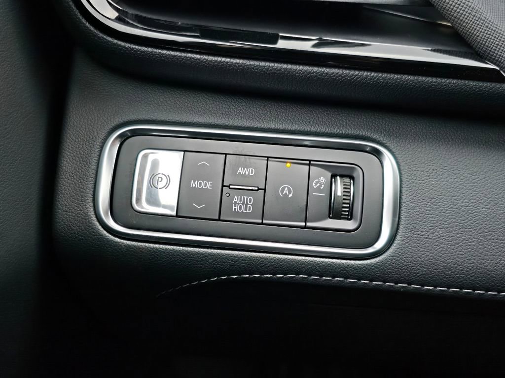 New 2026 Buick Enclave Preferred w/ Power Package image 19