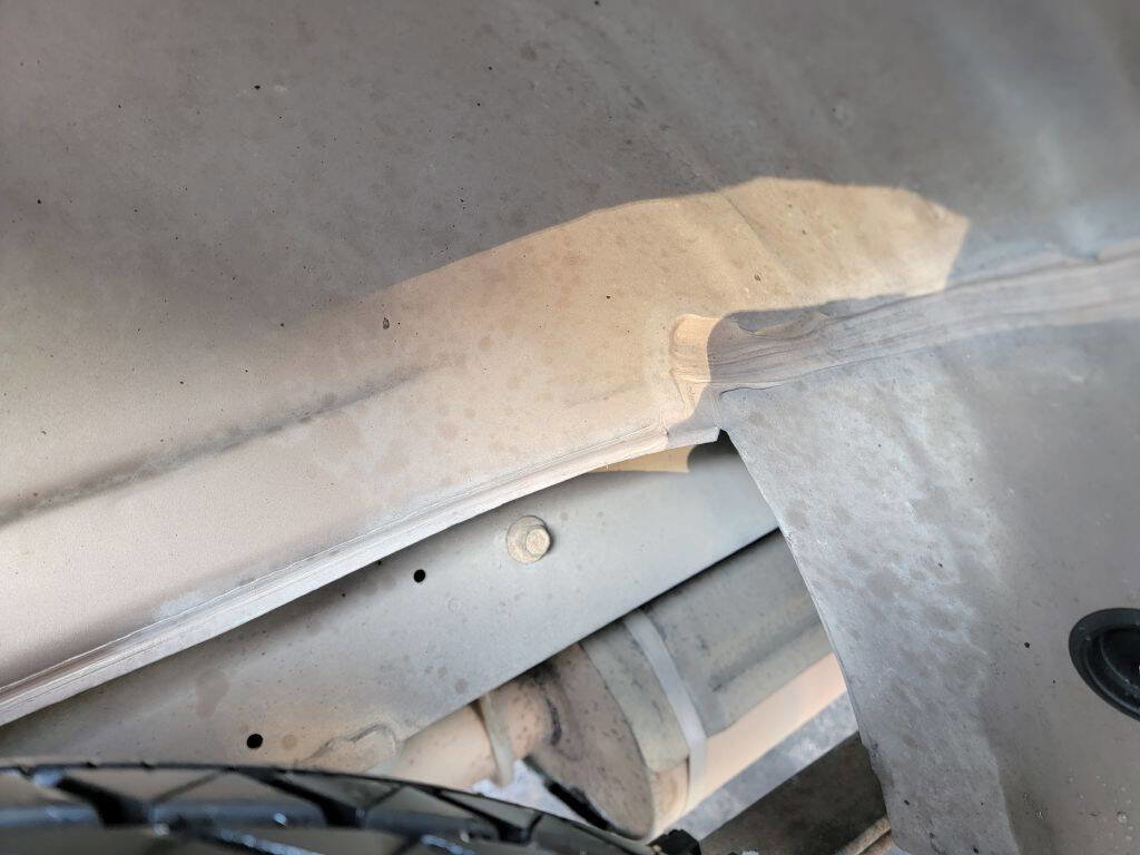 Used 2005 Chevrolet Astro Passenger image 26