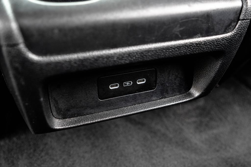Used 2025 Honda Odyssey EX-L image 38