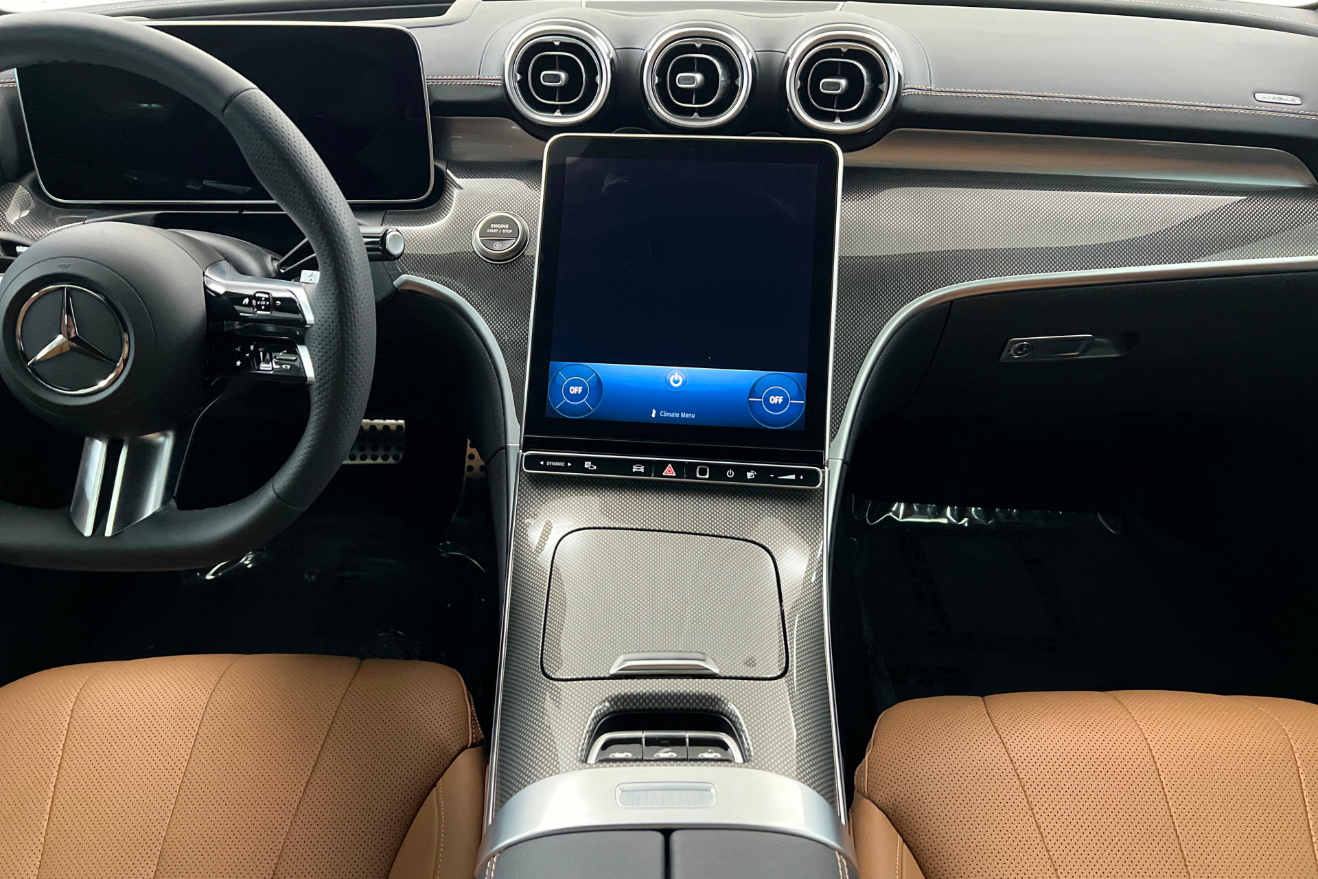 New 2026 Mercedes-Benz CLE 450 4MATIC Cabriolet image 13