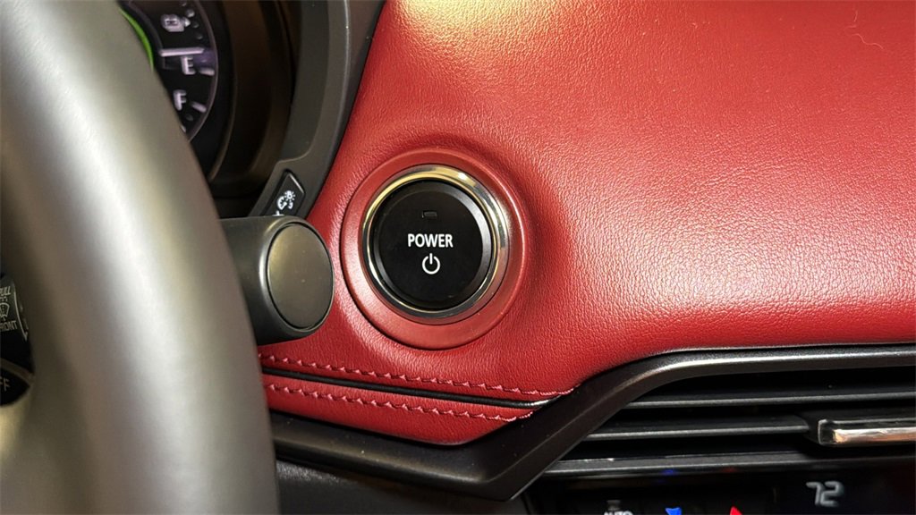 Used 2025 MAZDA CX-70 Plug-In Hybrid w/ Premium Plus image 36