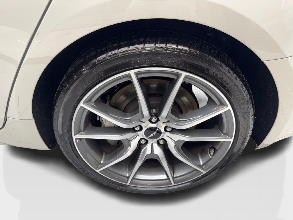 Used 2026 Genesis G70 2.5T RWD image 86