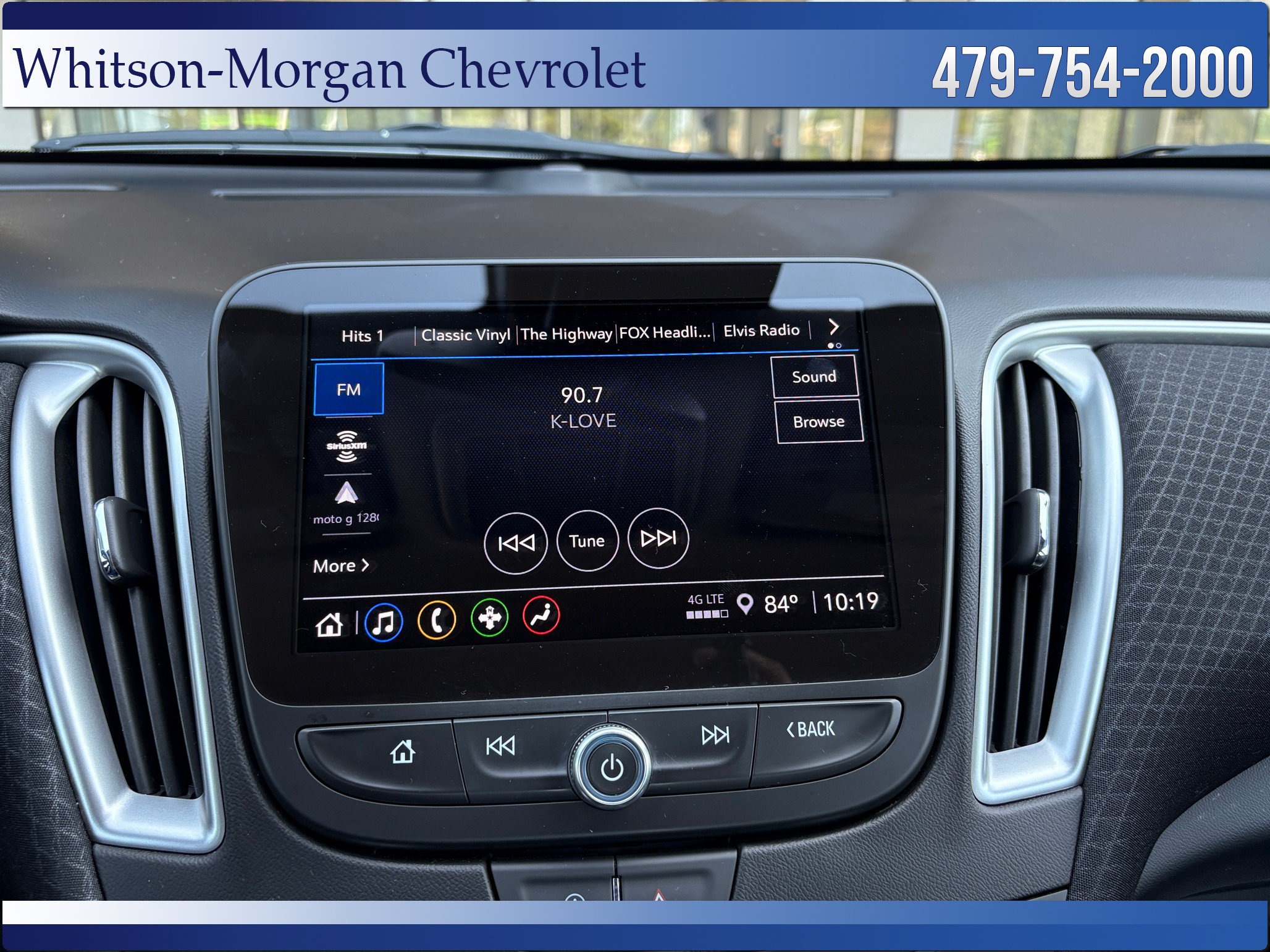 Used 2025 Chevrolet Malibu LT FWD image 24