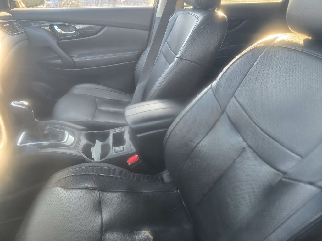 Used 2020 Nissan Rogue SL AWD/4WD image 20