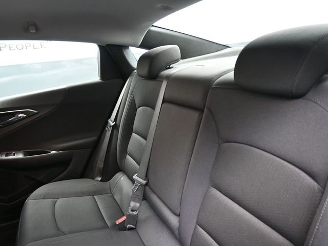 Used 2024 Chevrolet Malibu LT image 20