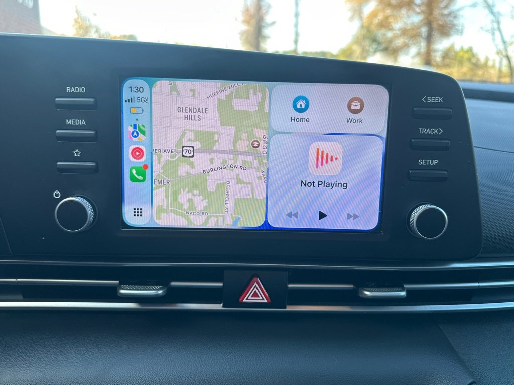 Used 2024 Hyundai Elantra SE image 28