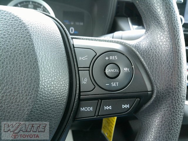 Certified 2021 Toyota Corolla LE image 13