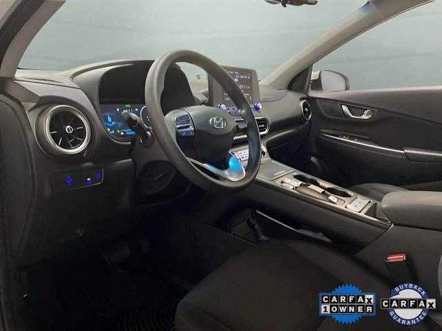 Used 2023 Hyundai Kona SE w/ Cargo Package image 16