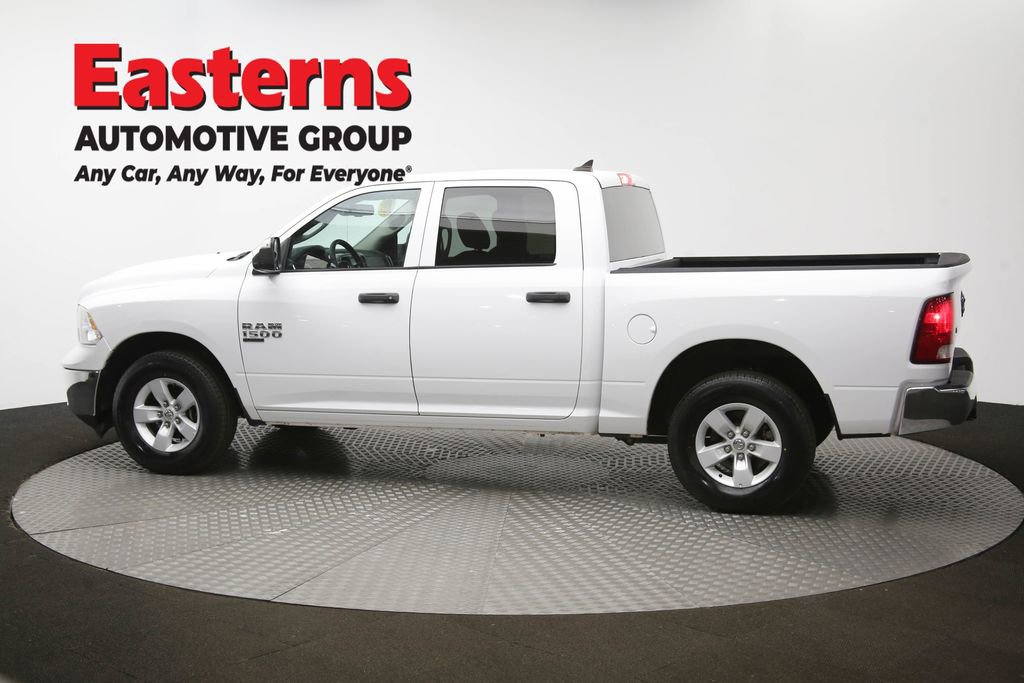 Used 2023 RAM 1500 Classic SLT w/ Trailer & Traction Group image 61