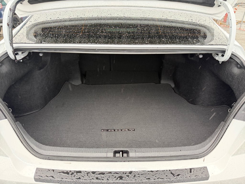 Used 2026 Toyota Camry SE FWD image 22