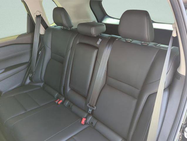 Certified 2023 Nissan Rogue SV w/ SV Premium B Package FWD image 26