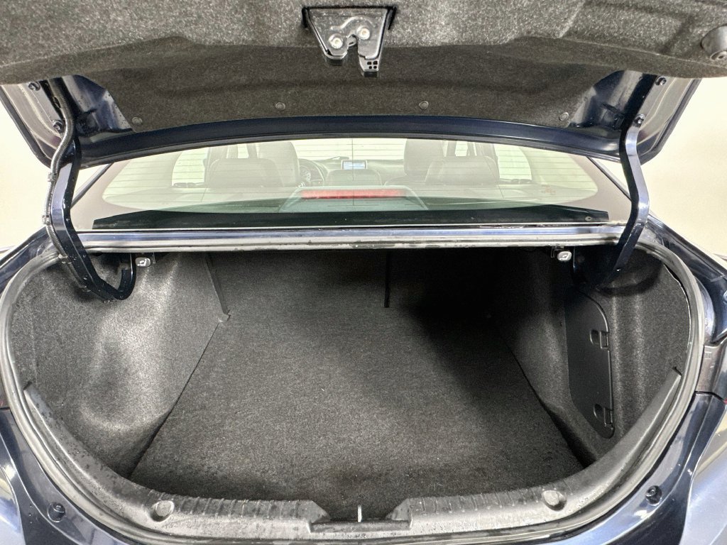 Used 2014 MAZDA MAZDA3 i Grand Touring FWD image 30