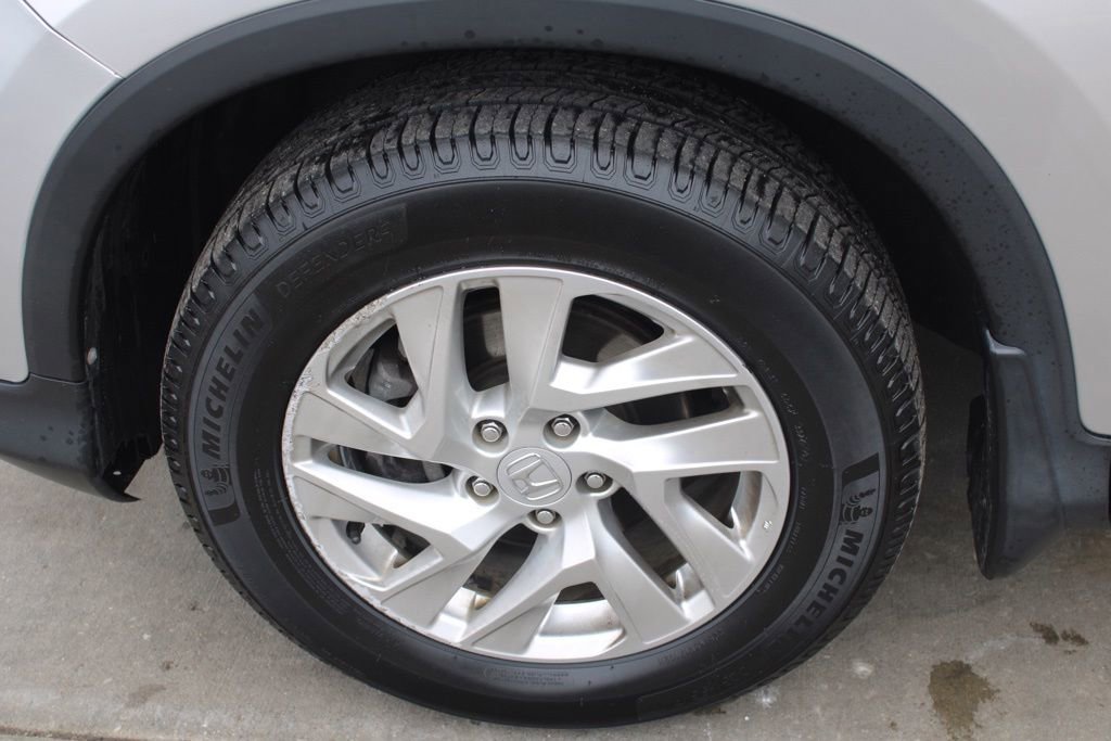 Used 2015 Honda CR-V EX-L image 12