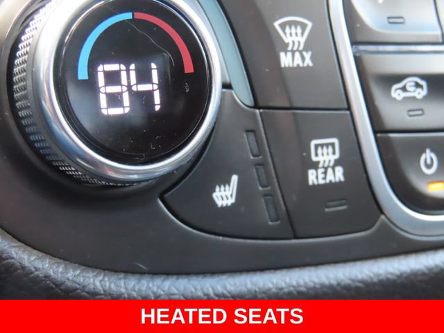 Used 2024 Chevrolet Equinox LT AWD/4WD image 5