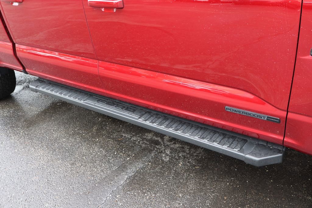 New 2026 Ford F150 XLT w/ FX4 Off-Road Package image 21