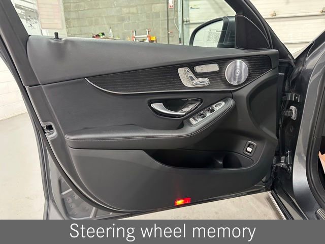 Certified 2021 Mercedes-Benz C 300 C 300 image 12