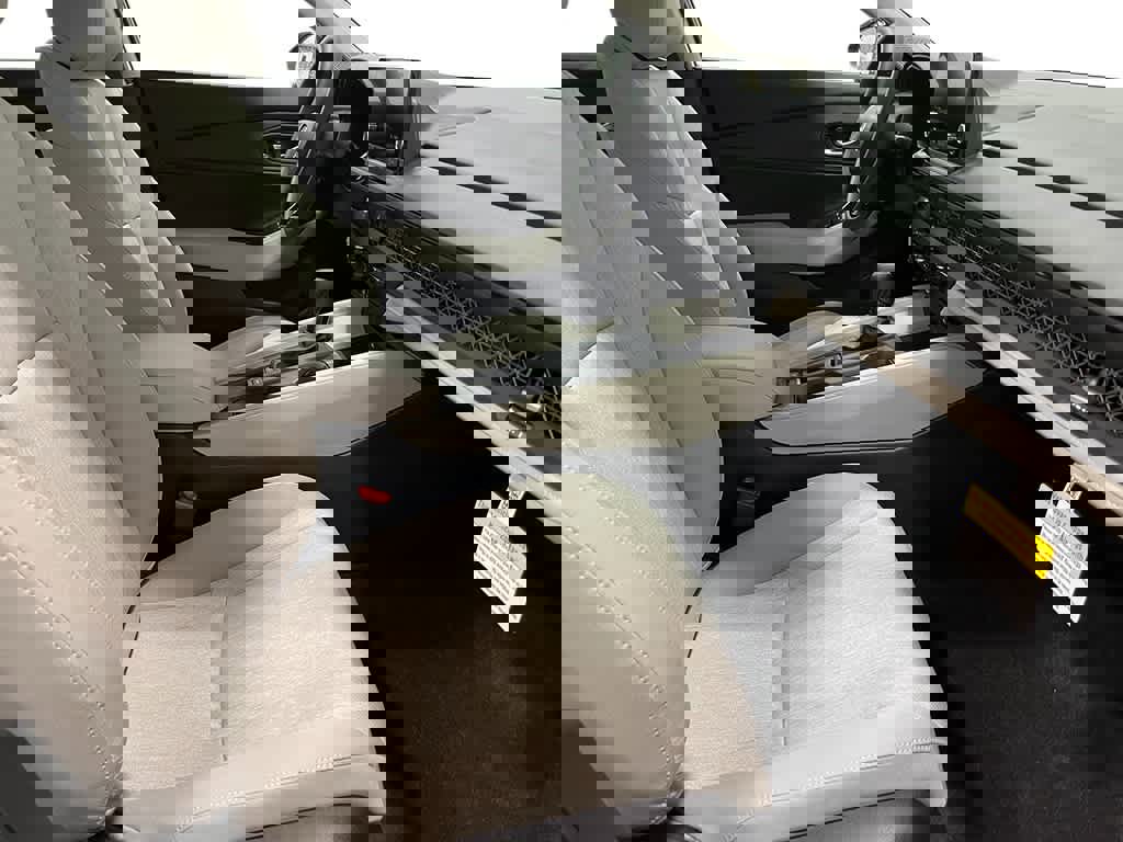 New 2025 Honda Accord SE image 27