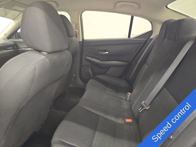 Used 2020 Nissan Sentra S FWD image 15