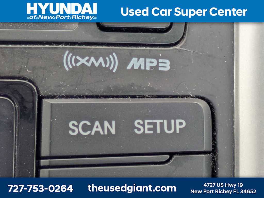 Used 2012 Hyundai Sonata GLS image 20