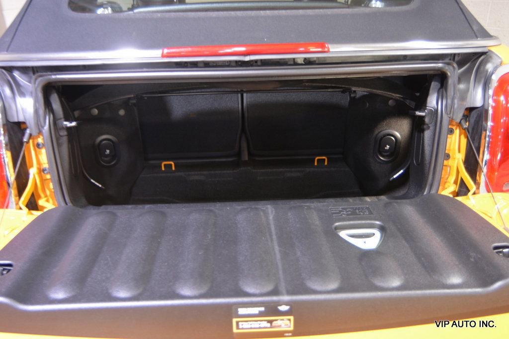 Used 2016 MINI Cooper S image 16