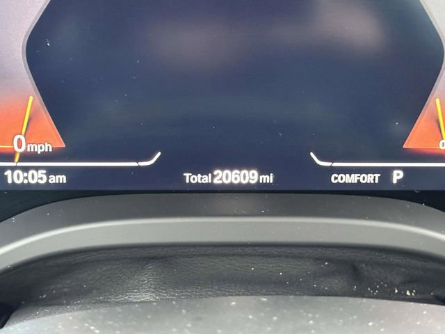 Certified 2023 BMW X3 xDrive30i w/ Premium Package w/ZPA image 31