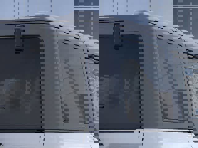 New 2025 Ford Bronco Big Bend image 25