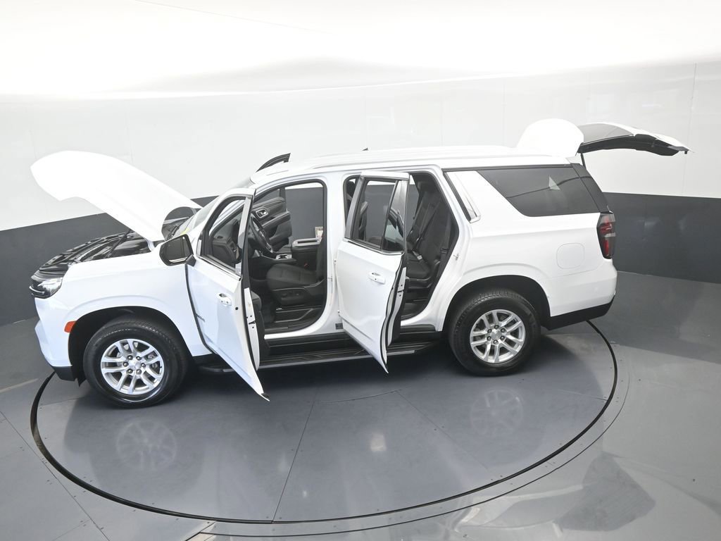 Used 2023 Chevrolet Tahoe LS w/ Driver Alert Package image 59