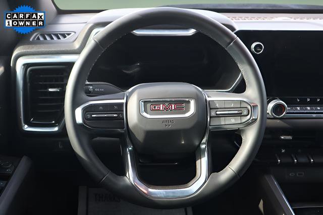 Used 2025 GMC Canyon Elevation w/ Convenience Package image 11