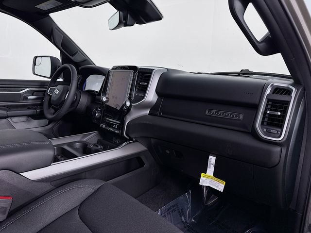 New 2026 RAM 1500 Big Horn image 26