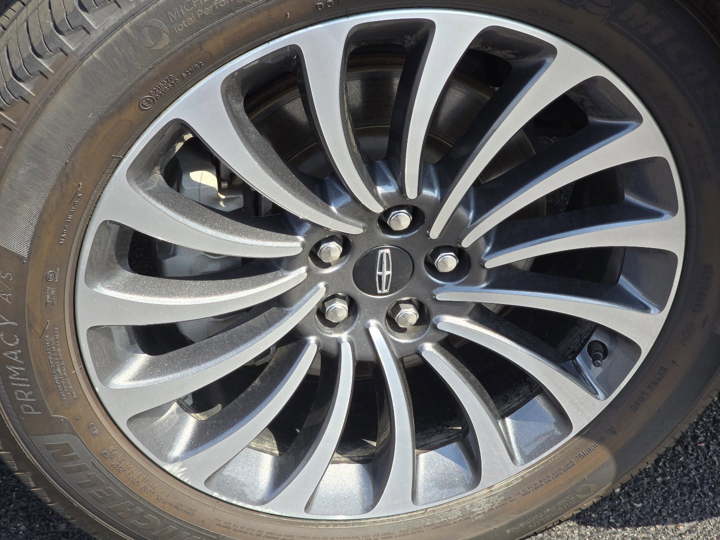 Used 2020 Lincoln Aviator Reserve RWD image 21