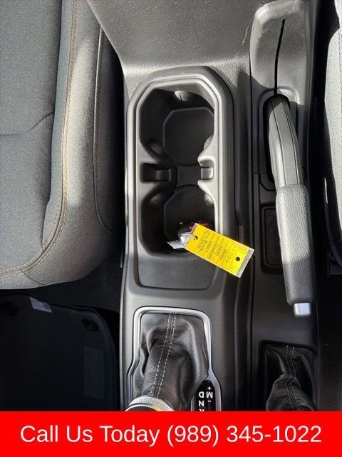 New 2026 Jeep Gladiator Sport AWD/4WD image 19