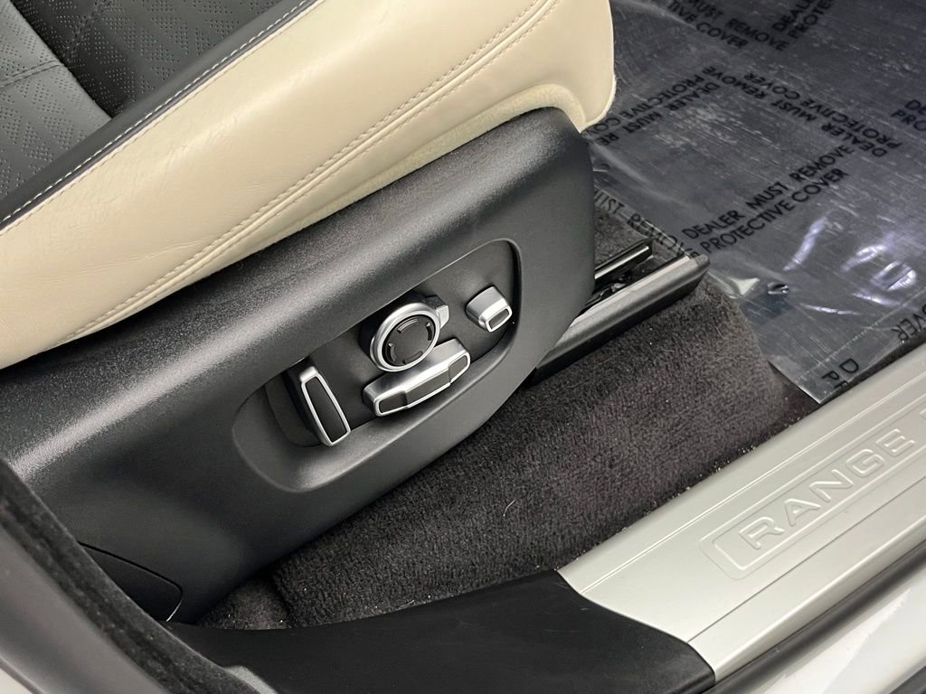 Used 2018 Land Rover Range Rover Sport Autobiography image 42