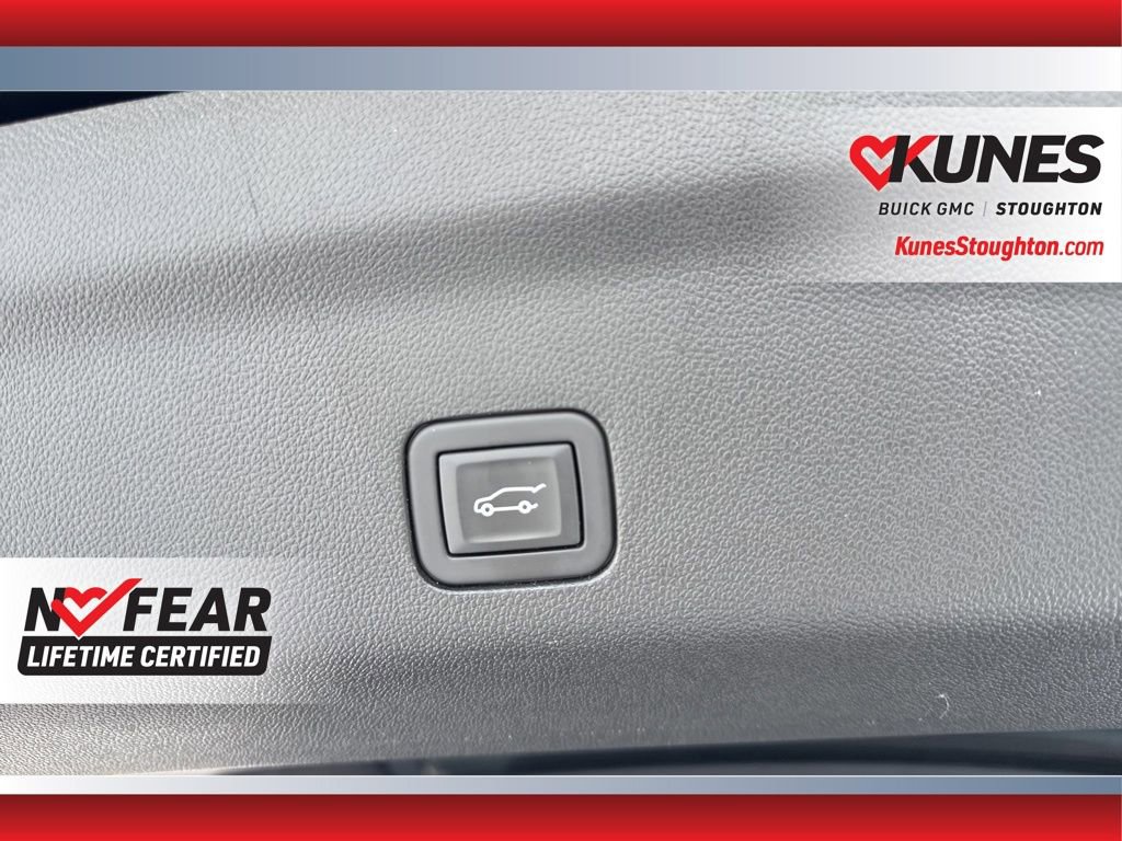 Used 2024 GMC Yukon SLT image 47