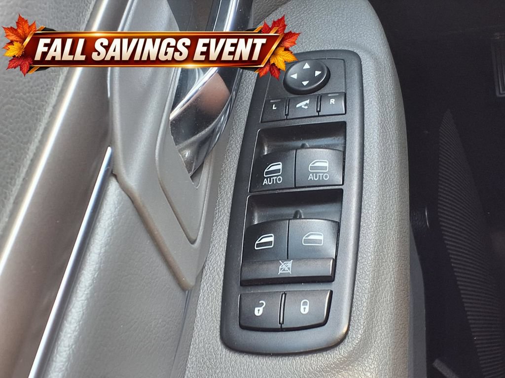 Used 2019 RAM 1500 Warlock w/ Luxury Group AWD/4WD image 24