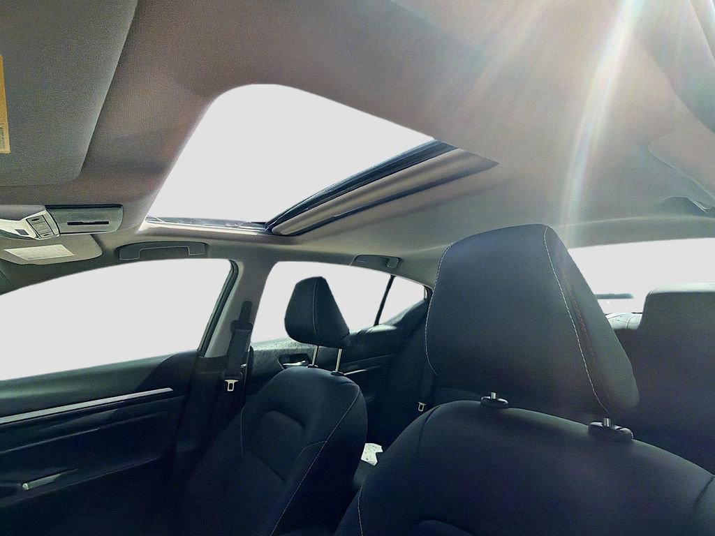 New 2025 Nissan Altima 2.5 SR w/ SR Premium Package image 23