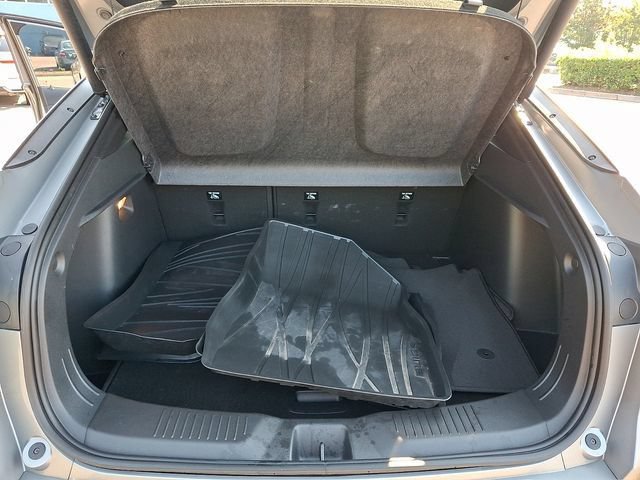 Used 2025 Buick Envista Avenir FWD image 36