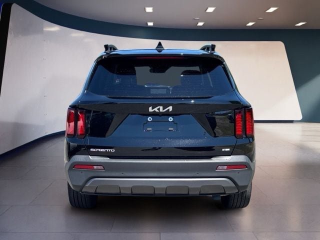 Certified 2023 Kia Sorento X-Line EX AWD/4WD image 4