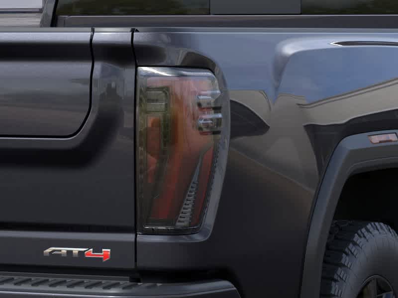 New 2026 GMC Sierra 3500 AT4 w/ AT4 Premium Plus Package AWD/4WD image 11