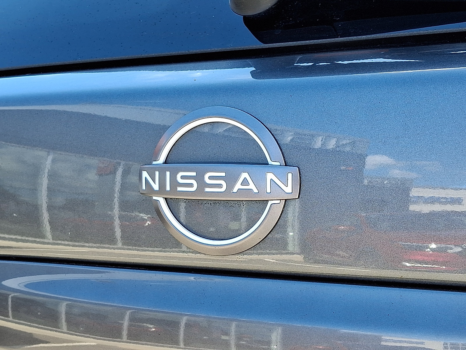 Used 2023 Nissan Murano Platinum w/ Cargo Package AWD/4WD image 34